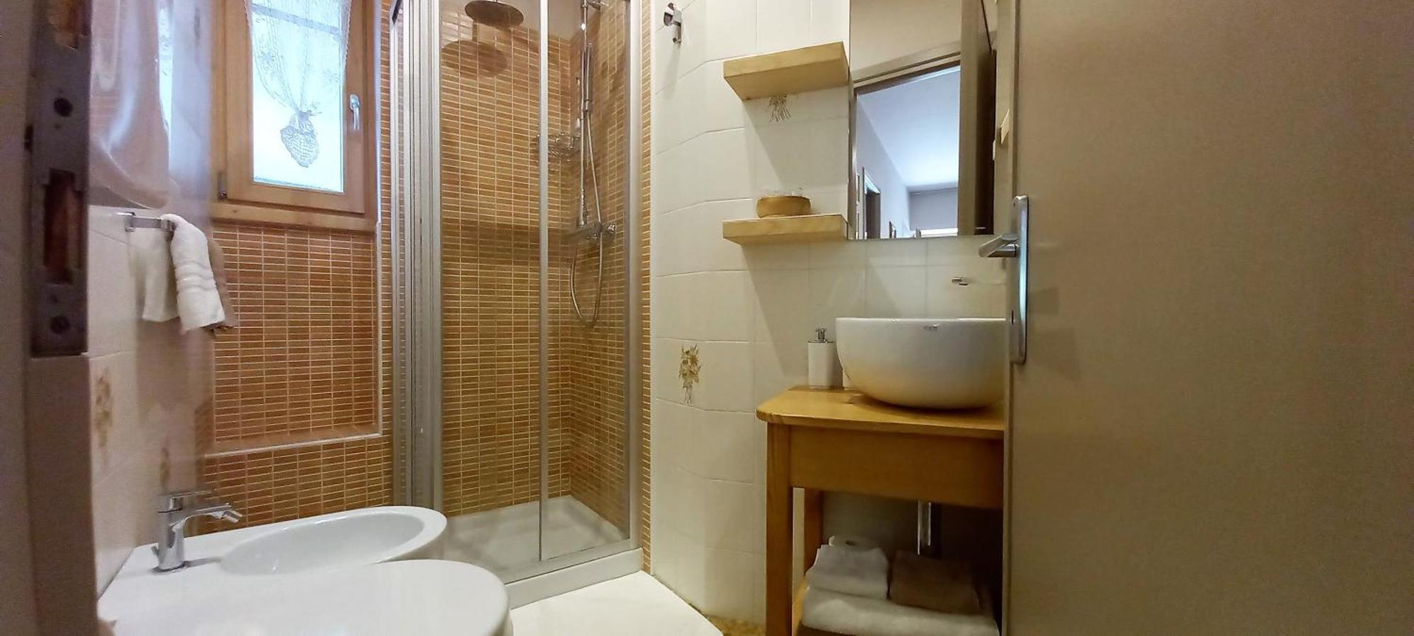 Apartment Casa Zebrusius - Zebrusius's App *