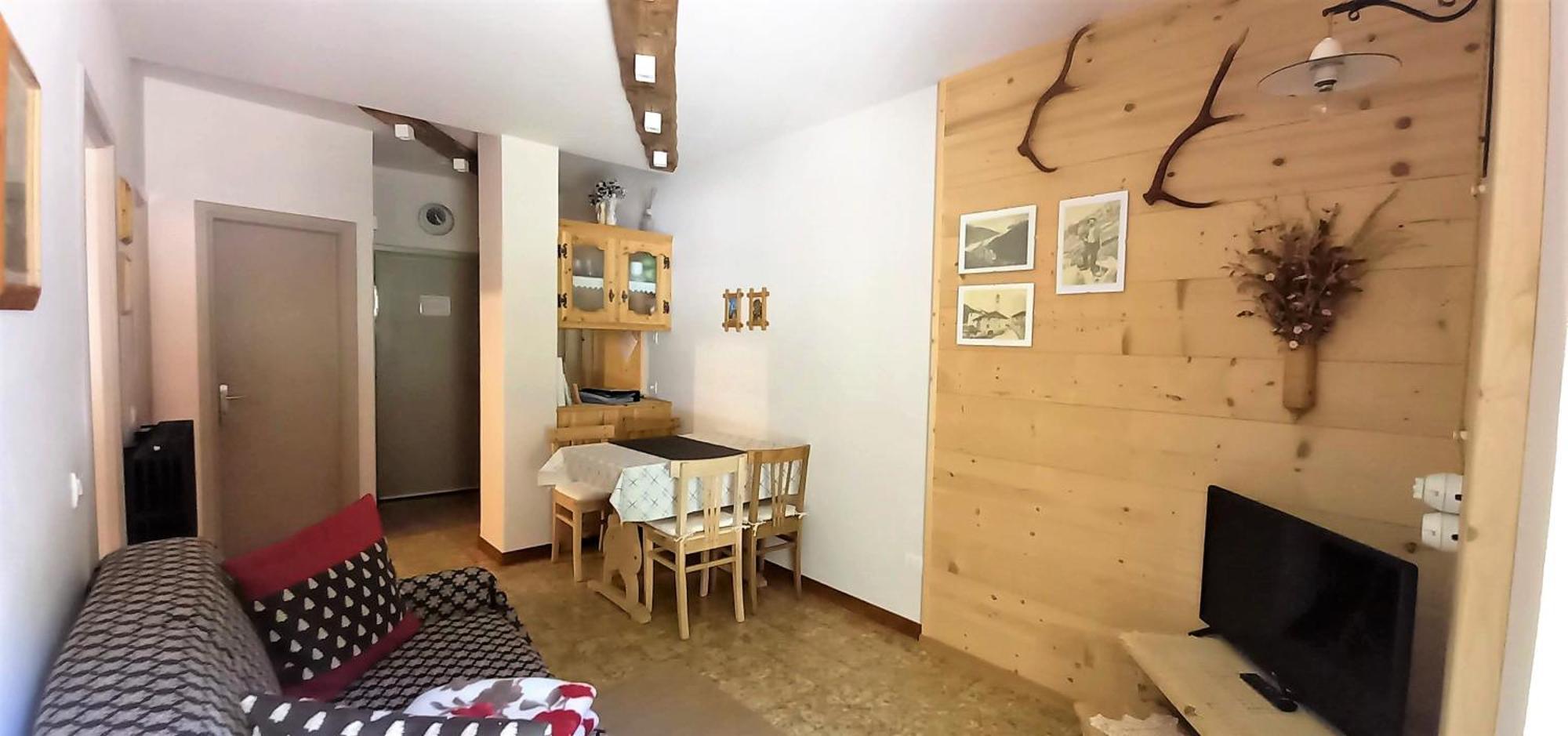 Casa Zebrusius - Zebrusius's App Apartment *