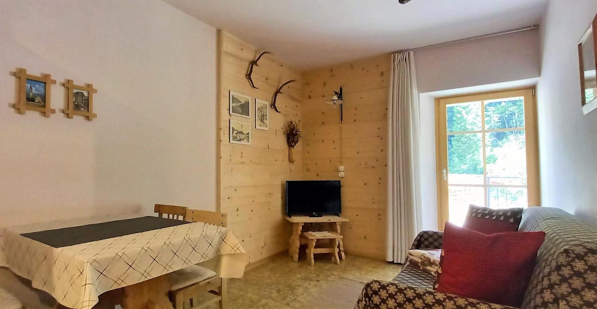 Casa Zebrusius - Zebrusius's App * Valfurva