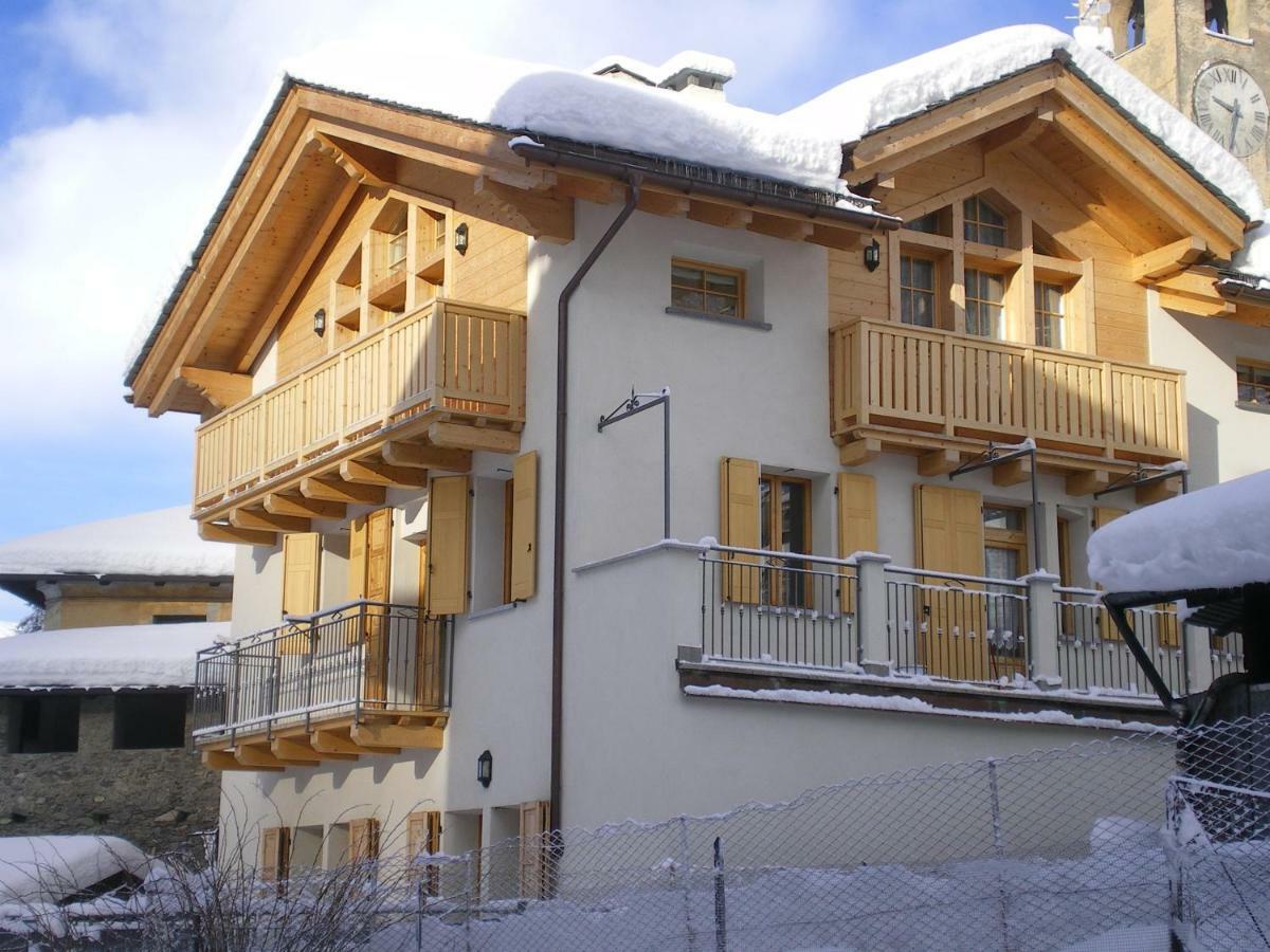 Casa Zebrusius - Zebrusius's App Apartment