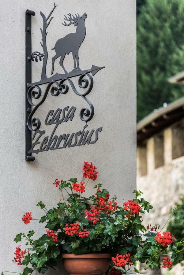 Casa Zebrusius - Zebrusius's App